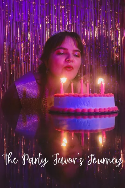 The Party Favor’s Journey