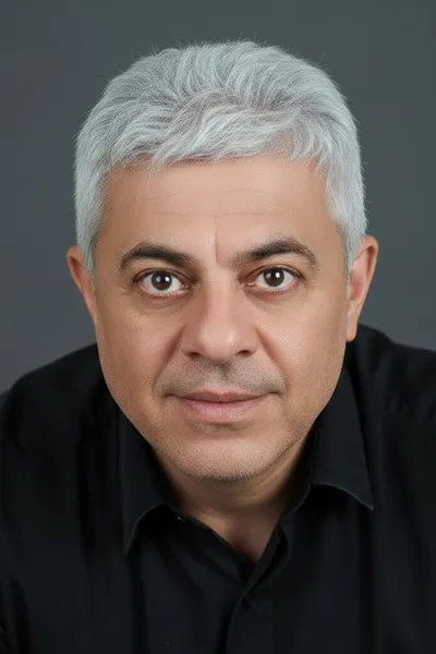 Fatih Altın