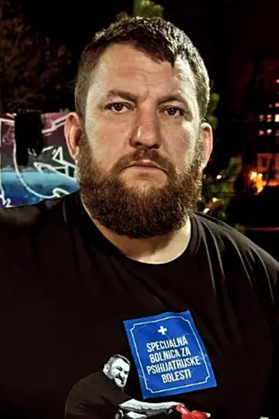 Mladen Mićunović