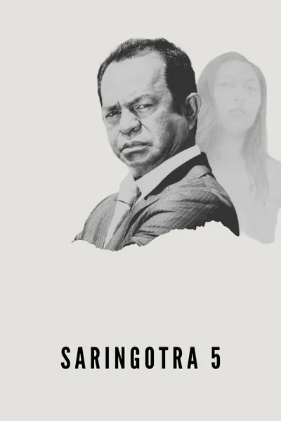 Saringotra 5