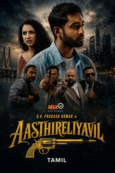 Oru Kaalathil Aasthireliyavil