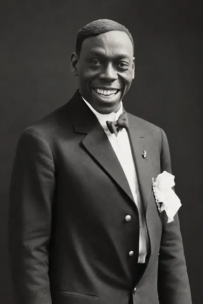 James Russell