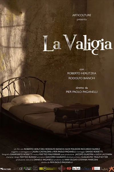 La Valigia