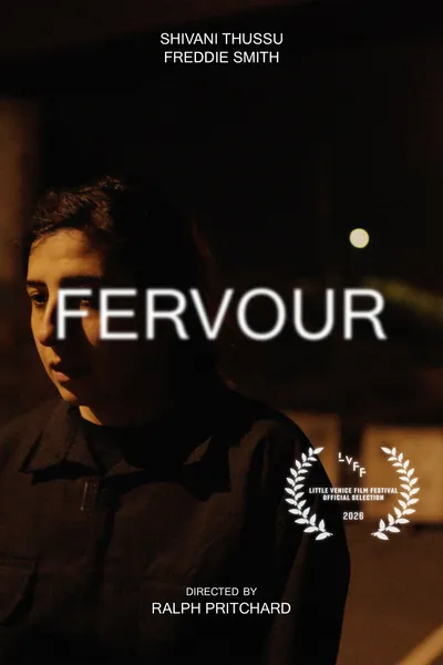 Fervour