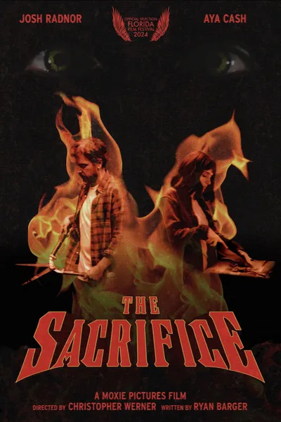 The Sacrifice
