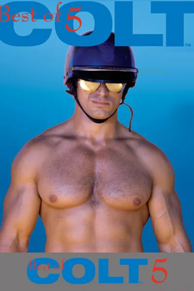 The Best of Colt Films: Part 5