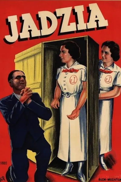 Jadzia