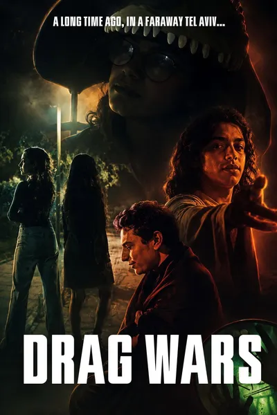 Drag Wars