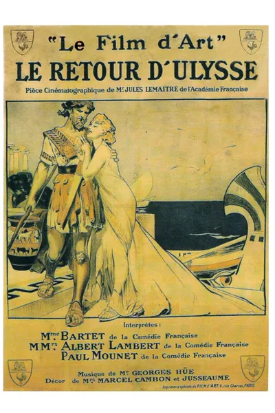 The Return of Ulysses
