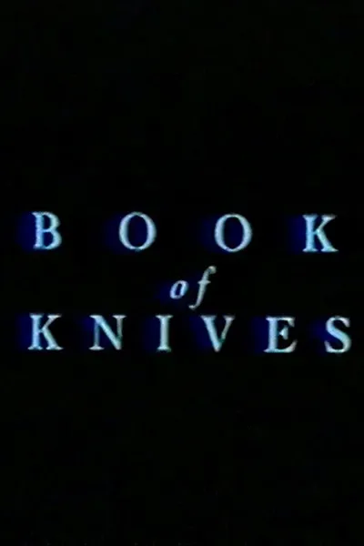 Book Of Knives