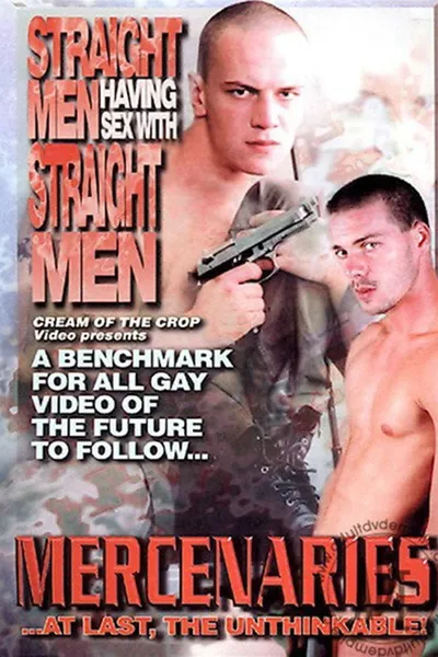 Mercenaries: ...At Last, The Unthinkable