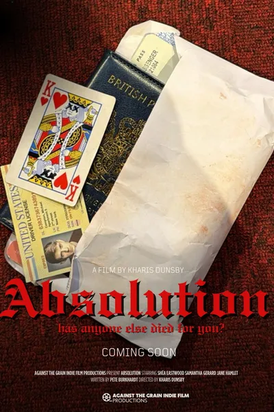 Absolution