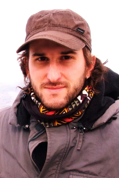 Luis Cintora