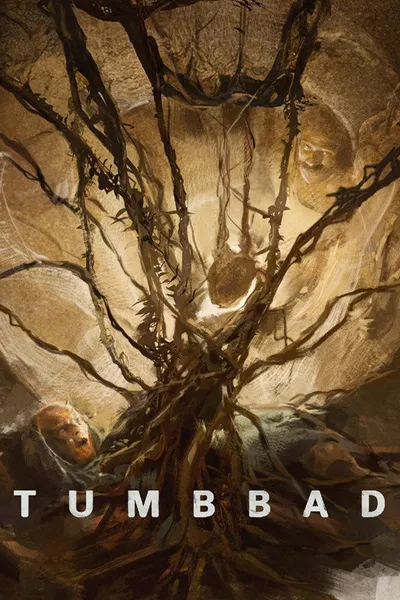 Tumbbad