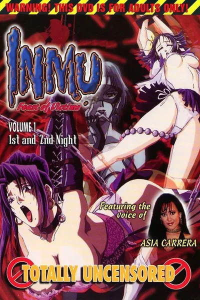 Inmu: Feast of Victims