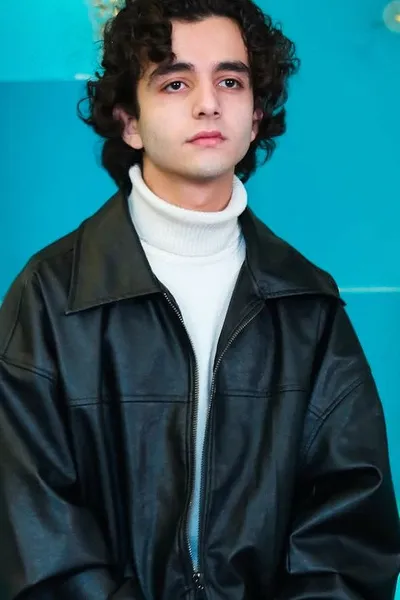 Arman Mirzaee
