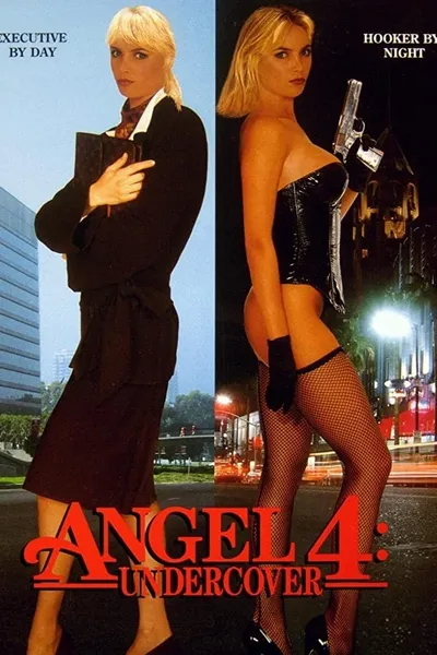 Angel 4: Undercover