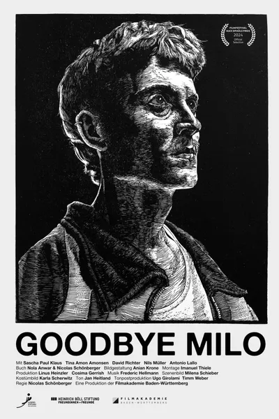 Goodbye Milo