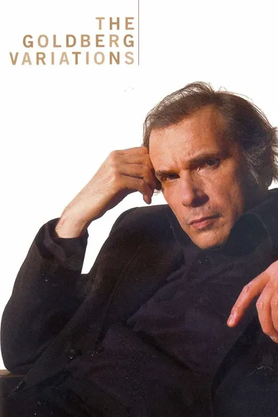 The Goldberg Variations