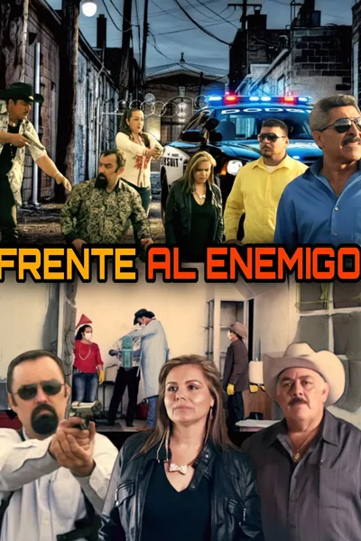 Frente Al Enemigo