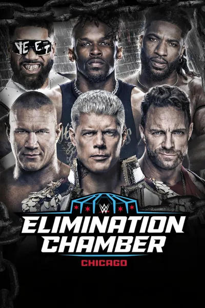 Elimination Chamber