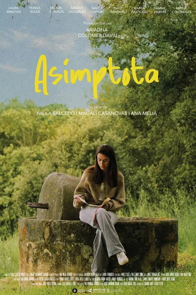 Asímptota (pilot)