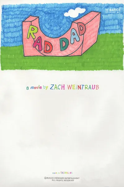 Rad Dad