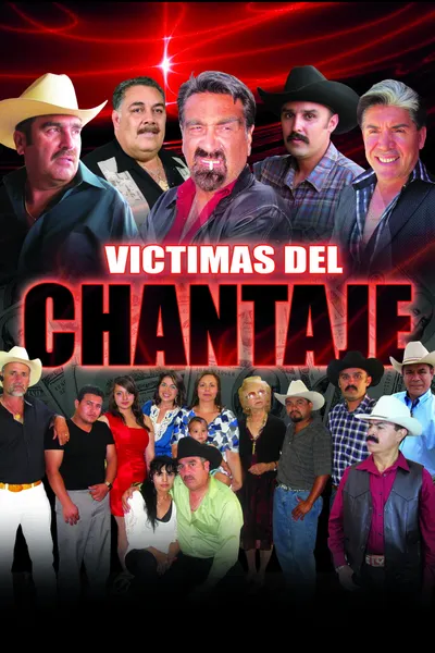 Victimas Del Chantaje