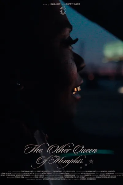 The Other Queen of Memphis