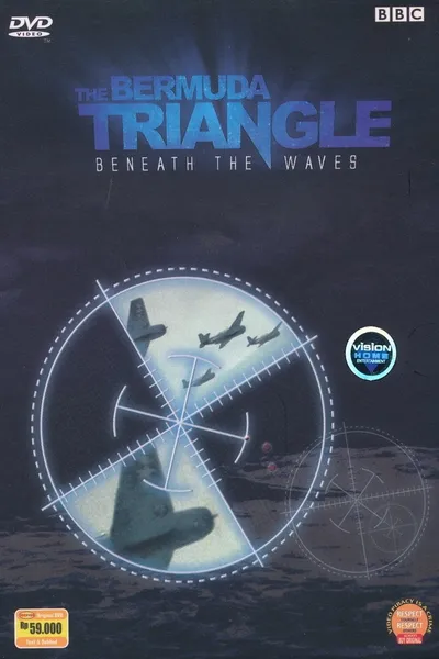 Bermuda Triangle: Beneath the Waves