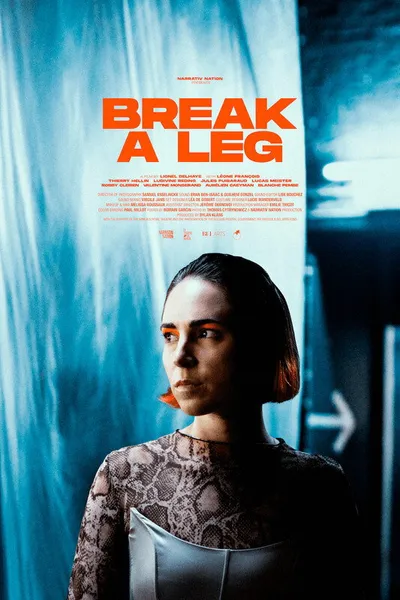 Break a Leg