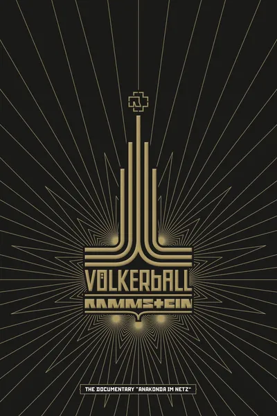 Rammstein: Anakonda im Netz