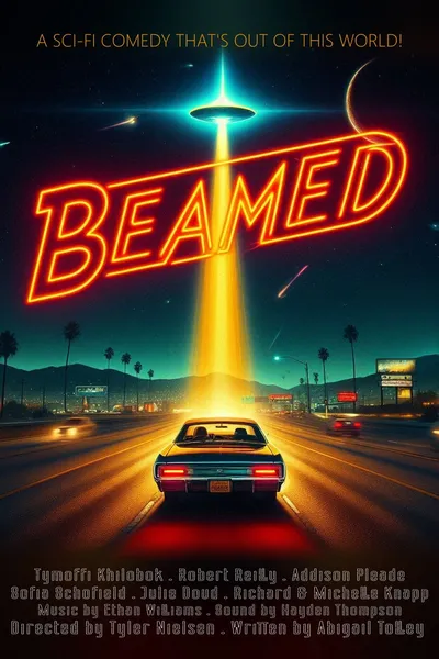 BEAMED