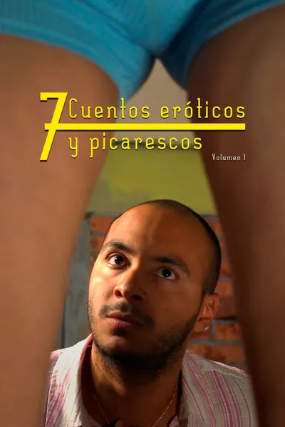 7 cuentos eróticos y picarescos