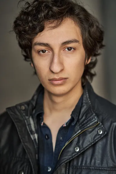 David Andrew Calvillo