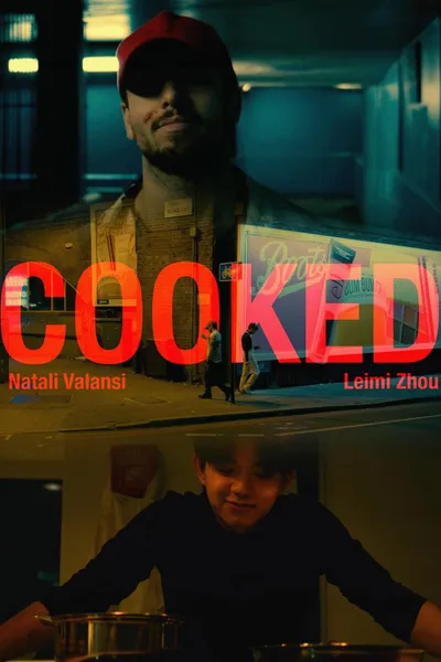 Cooked