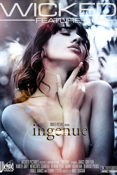 Ingénue