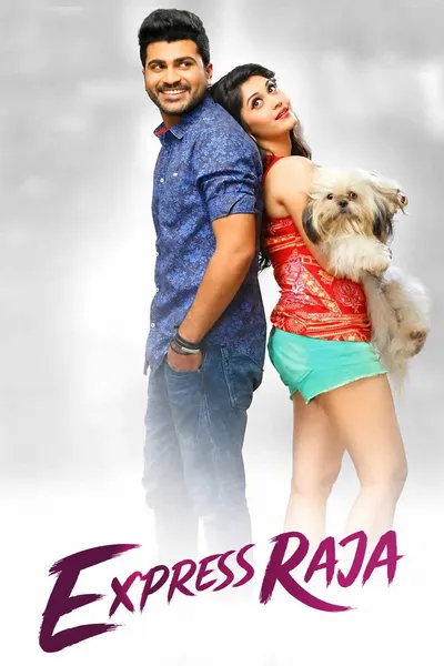 Express Raja