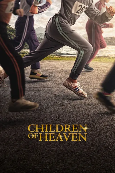 Children of Heaven