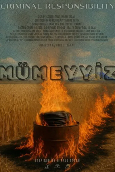 Criminal Responsibility