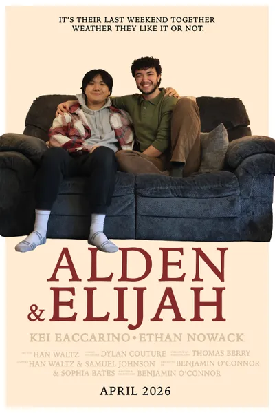 Alden & Elijah
