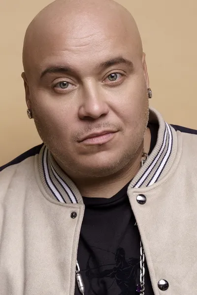 Aleksandr Breslavskiy