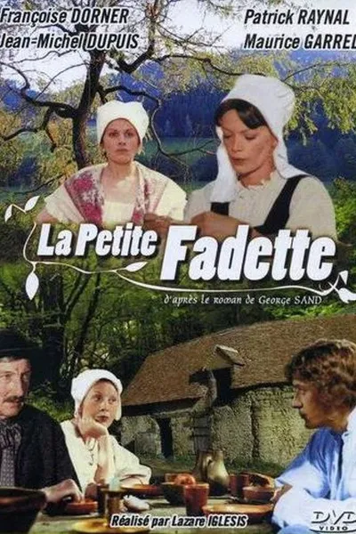 La Petite Fadette