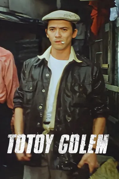 Totoy Golem