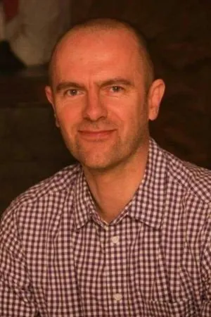 Rob Rackstraw