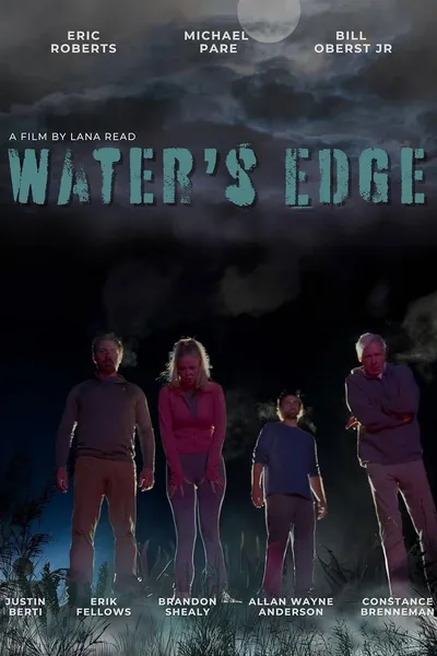 Water’s Edge