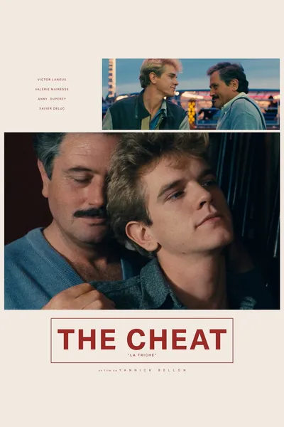 The Cheat