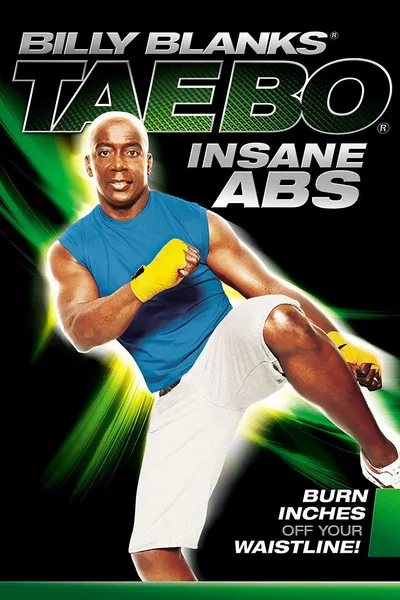 Billy Blanks Tae Bo: Insane Abs