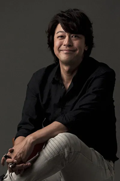 Yoshiro Matsumoto