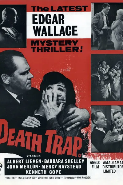 Death Trap